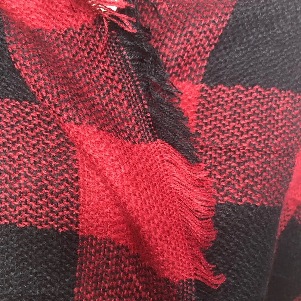 Brand New-Infinity Scarf/Wrap